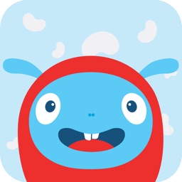 小小优酷-全球精品益智启蒙动画APP