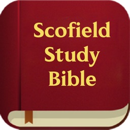 Scofield Study Bible