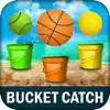 Bucket Catch Colour Matching App Support
