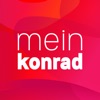 Mein konrad (nextbike) icon