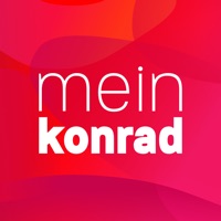 Mein konrad (nextbike)