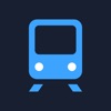 Smarter Subway – Korean subway icon