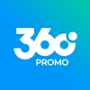 360 PROMO icon