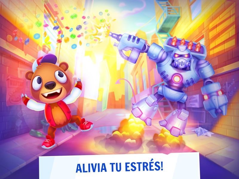 Despicable Bear - Top Games screenshot 7