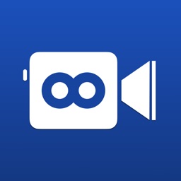 Mugen Camera Non-Stop Cam