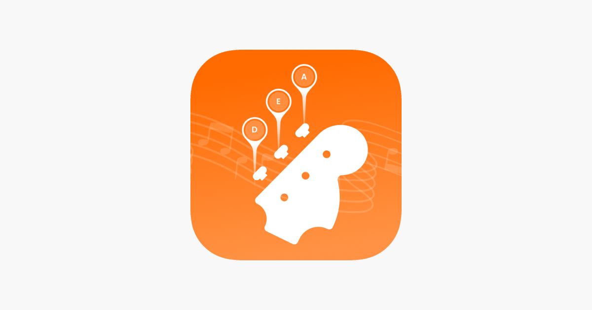‎Guitar Tuner Chords TempoBand on the App Store