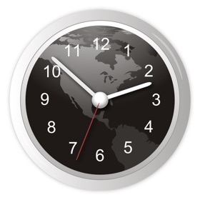 لقطات (3) Time Calibrator
