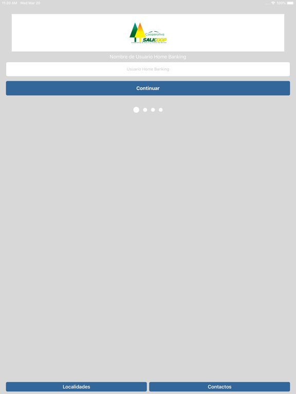 Screenshot #5 pour Salinas Coop