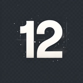 Digital Clock VP - Flip Clock