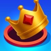 Shoppin' Drop - Hole Puzzle icon