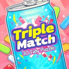 螢幕擷取畫面 (5) Triple Match 3D - Tidy Puzzle
