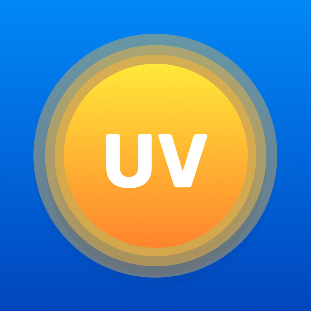 Get UV Index & Safe Tan: SunWise for iOS, iPhone, iPad Aso Report