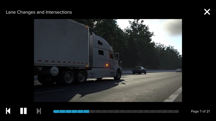SambaSafety screenshot-3