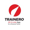 Trainero Coach App icon
