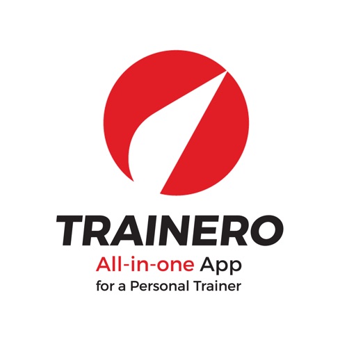 Trainero for Personal Trainer