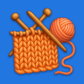 Knit Blast!