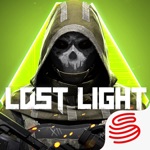 Download Lost Light: Weapon Skin Treat app