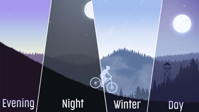 Mountain Bike Xtreme 2024 Screenshot
