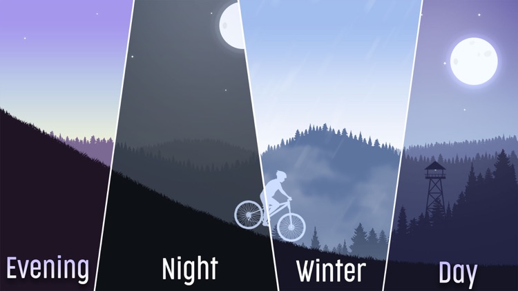 Mountain Bike Xtreme 2024 screenshot-7