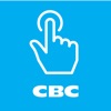 CBC Touch icon