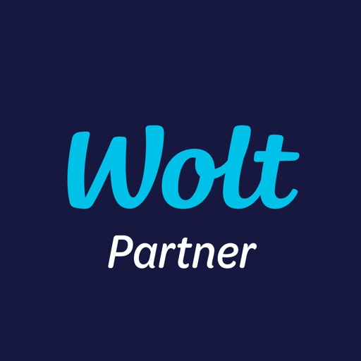 Wolt Courier Partner
