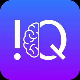 螢幕擷取畫面 (5) IQ Test: Fun Trivia Quiz