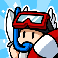 Tiny Quest  Idle RPG Game