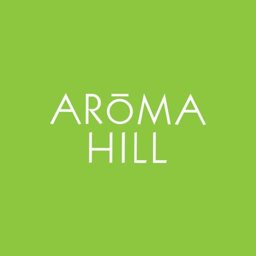 Aroma Hill