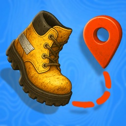 Walkalypse - IRL Survival RPG