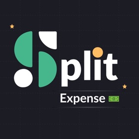 Split Expense Tracker
