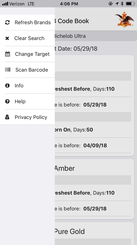 #3. AB Code Book (iOS) 由: Software Design Partners, LLC