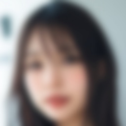 Blur Photo - Simple
