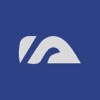 Skateboarding practice icon