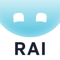 RAI AI Assistant for drivers logo