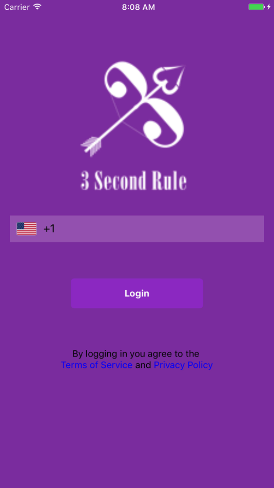 #1. Wingman Finder (iOS) 由: 3 Second Rule