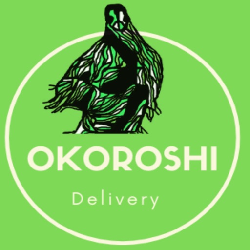Okoroshi Delivery