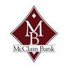 McClain Bank Anywhere icon