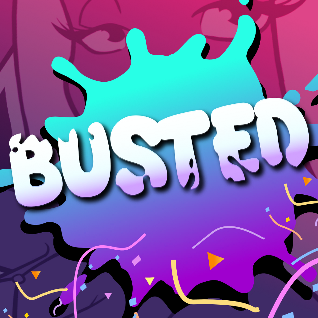 Get Busted · Most Likely To for iOS, iPhone, iPad Aso Report