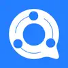 Quick Share - Data Transfer App Positive Reviews