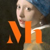 Mauritshuis icon