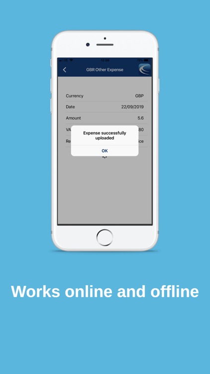 ExpenSys screenshot-4