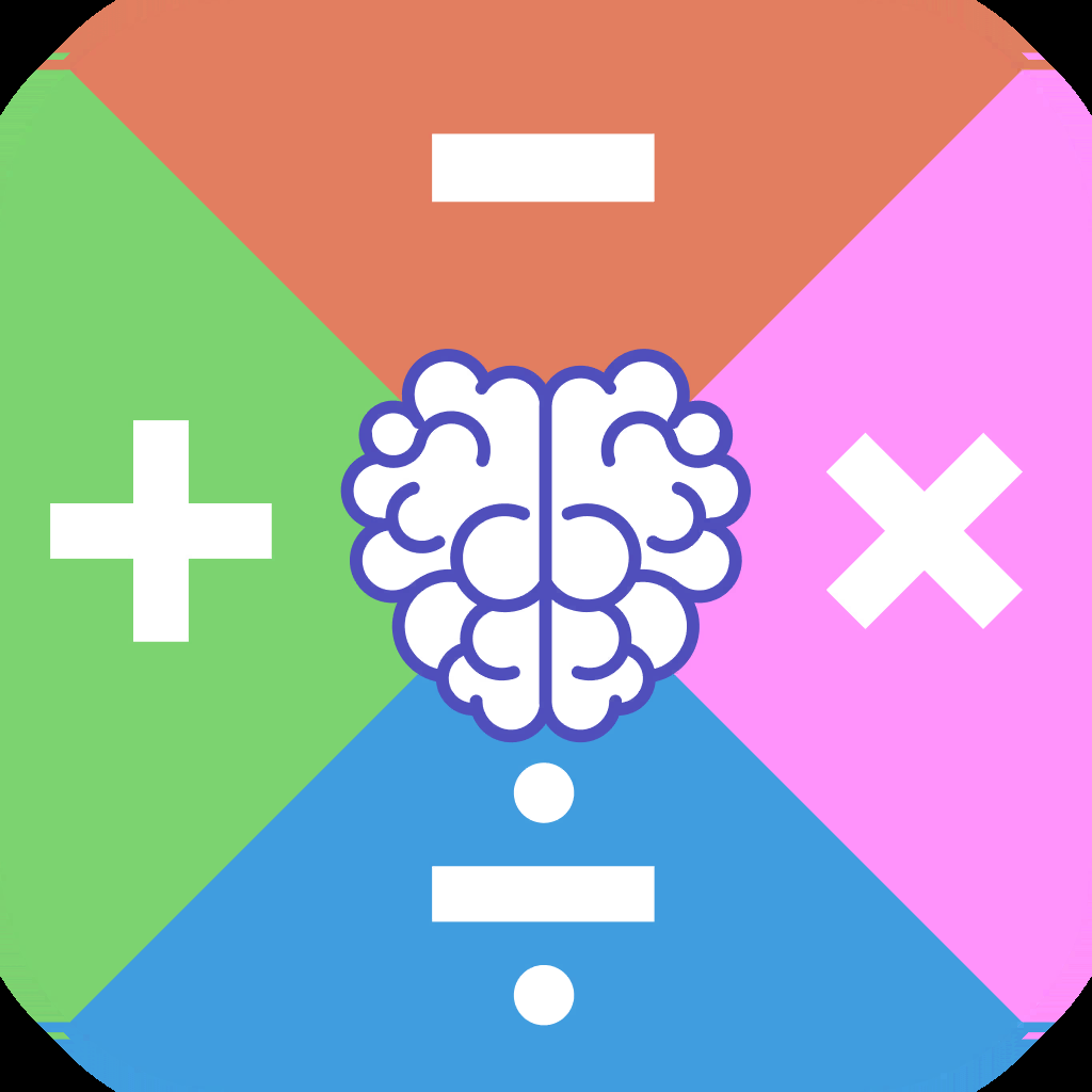 Get Math Drills Up: Brain IQ Games for iOS, iPhone, iPad Aso Report