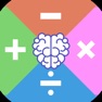 Get Math Drills Up: Brain IQ Games for iOS, iPhone, iPad Aso Report