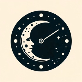 Moontime Widget