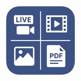 Format Conversion-live. video