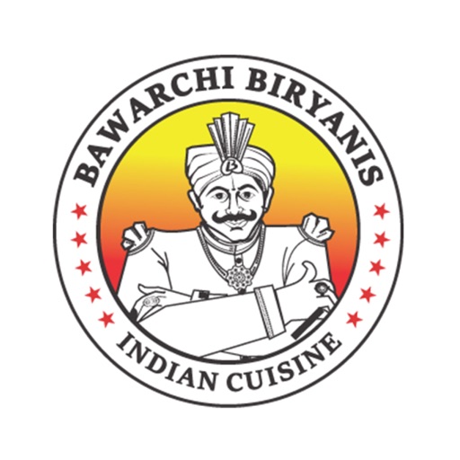 Bawarchi Biryanis Atlanta