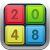 2048 Mania Deluxe - iPadアプリ