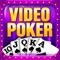 Classic Video Poker Fresh new 2016 touch