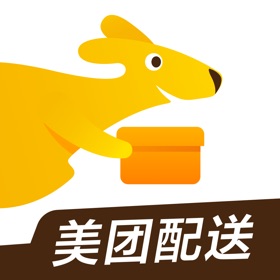 Snímky obrazovky (5) 美团配送-商家版