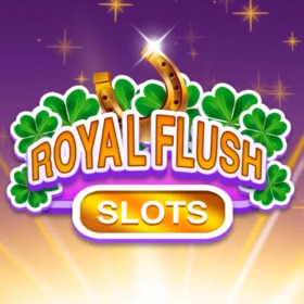 Royal Flush Slots